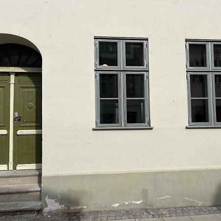 Im Zentrum Wohnen, Ruhe Geniessen Greifswald Exterior foto